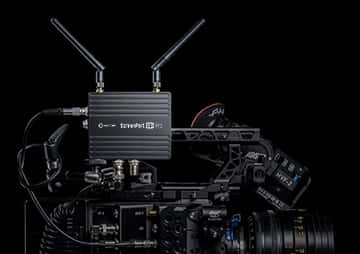 ScreenPort SDI Pro Standalone mode